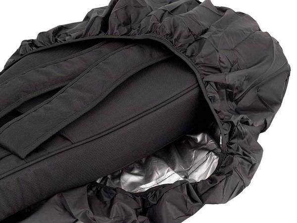 Boston rain cover for guitar bags